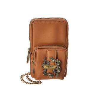 Just Cavalli Cell Phone Crossbody